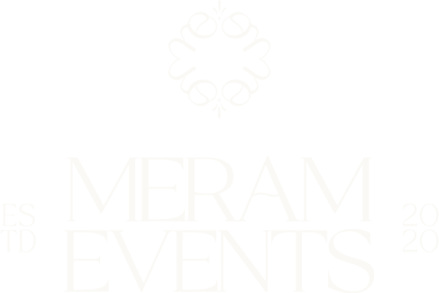 Meram Events Logo