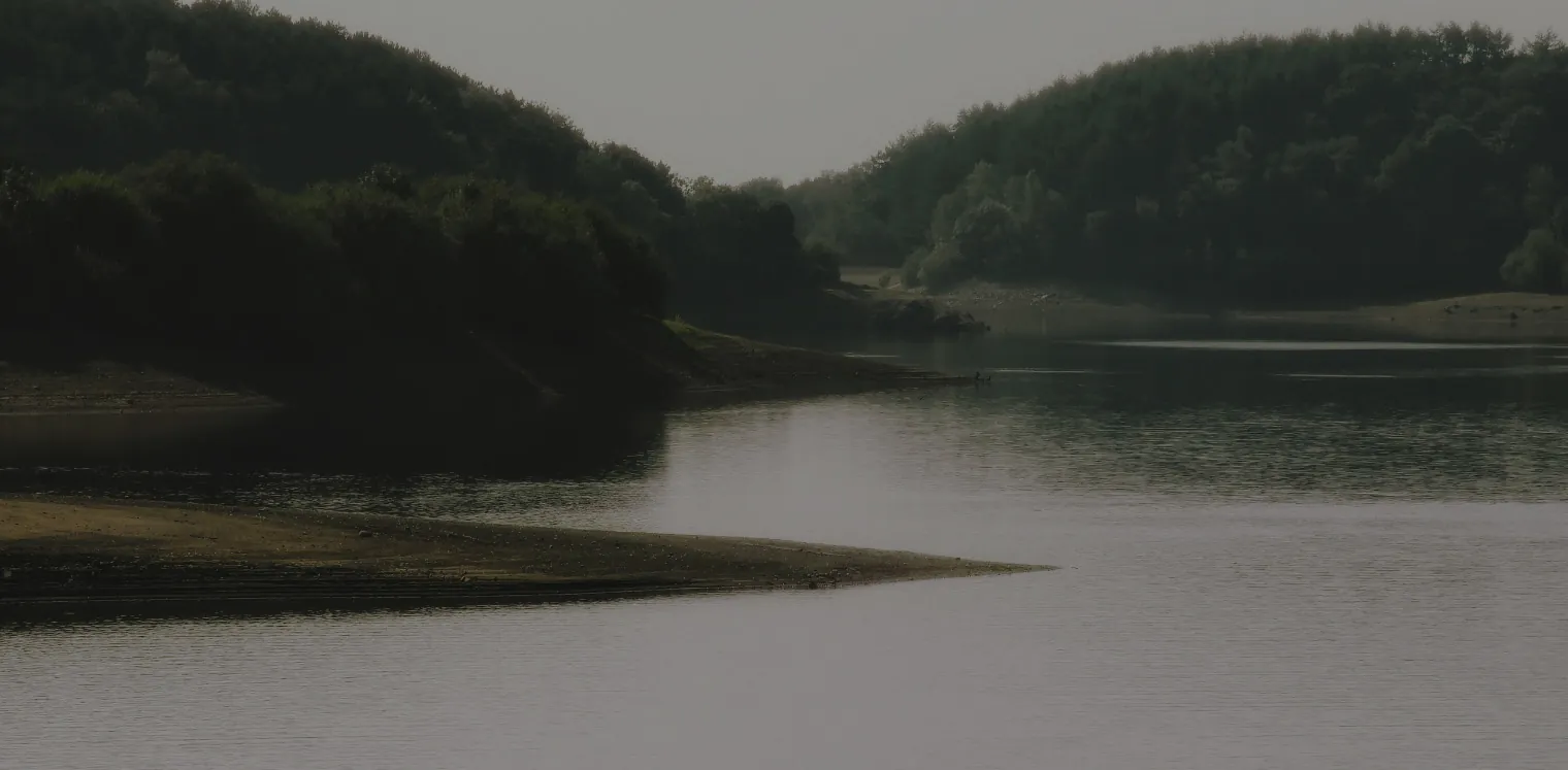 Scenic landscape
