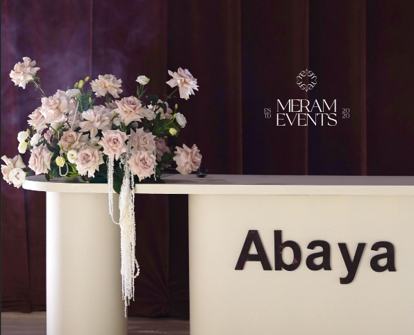 Abaya Service