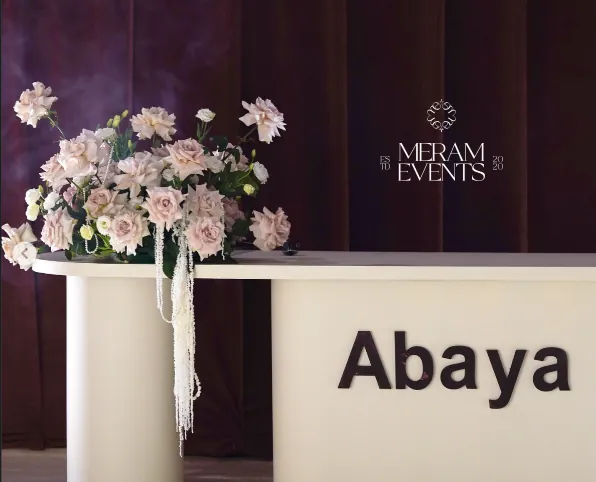 Abaya Service