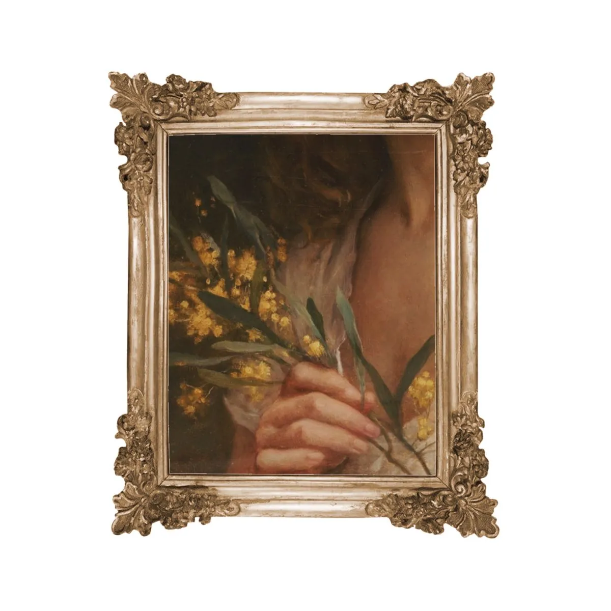 Floral arrangement
