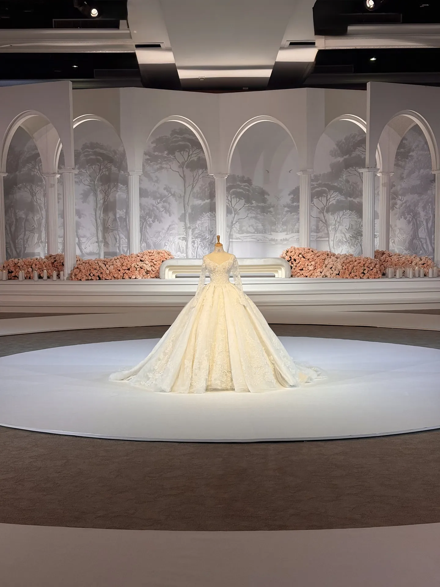 Wedding & Event Planning