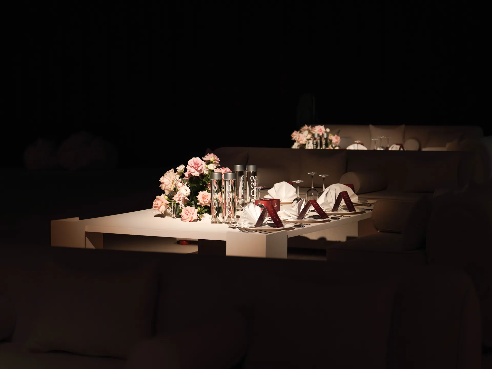 Event detail