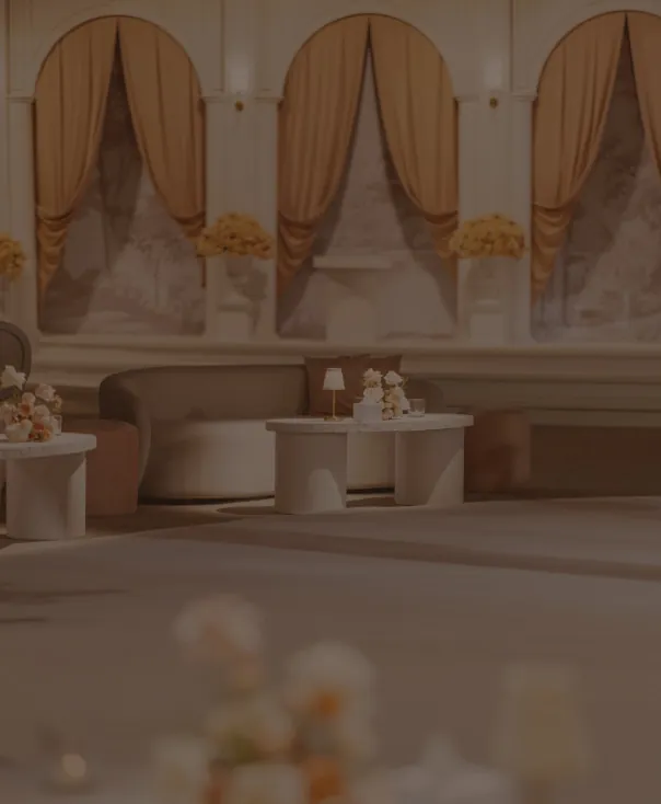 Wedding & Event Planning